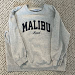 Old Navy  Malibu Crewneck Sweatshirt Photo 0