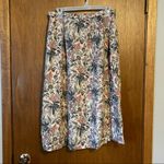 Pendleton Vintage  Woman's Floral Business Formal Skirt Suit Set Photo 8