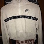 Nike Air Cropped Jacket Photo 0