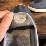 Allbirds  blue slip on sneakers size 10 Photo 8