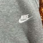 Nike  Gray Women’s size S Sweatpants Photo 2