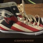 Converse New In Box American Eagle All Stars Photo 0