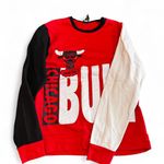 Nba Chicago Bulls  Sweatshirt Photo 0