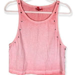 Divided ‎ tank top Photo 0