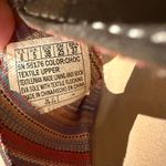 Skechers  LuxeFoam Cushion Two Strap Granola Relaxed Fit Brown Sandals Size 8 Photo 2