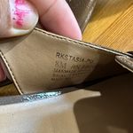 Nordstrom  Stasia Loafers pump Size 8 Photo 6