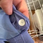 Lululemon Power Y Tank Luon Iron Purple Photo 5