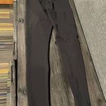 Off-White NWT Logo-jacquard low-rise drawstring leggings black Size US 2 XS Photo 5