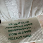 Julia Amory Mini Casablanca Dress Ballet‎ Pink Size XS NWT $298 No Belt!! White Photo 6