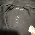 FIGS  Zamora Jogger Scrub‎ Pants  Sz XXL Black Drawstring Zipper Pocket Comfort Photo 7