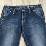 Miss Me  Wide Leg Jeans Size 30 Photo 4