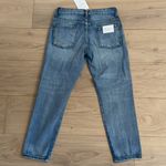 VICI KanCan distressed boyfriend jeans Blue Size 24 Photo 7