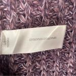 Carolyn Taylor 🇹🇩🇹🇩🇹🇩BOGOHO 🇹🇩🇹🇩🇹🇩 Purple Knit Cardigan Photo 6