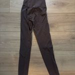 Aerie Brown  Leggings Photo 1