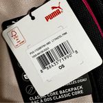 Puma Classic Core Backpack Photo 9