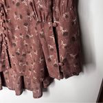 Free People  Modern Muse Blouse Photo 2