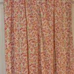 Eileen West Nightgown Large Floral Cap Sleeve Midi Lace Cottagecore Grannycore Photo 0