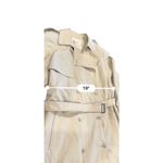 London Fog VTG Trench Coat made in USA Photo 8