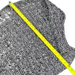 Elizabeth and James  Loose Knit Pullover Sweater Photo 6