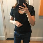 🆕dressy blazer. Brand new Black Size XS Photo 3