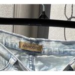 Aphrodite Vintage  Women’s Denim Pants Size 13 Summer Made In USA Photo 7