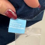 J. McLaughlin Womens Denim Dress XS Shirt Short Sleeve Collar Chambray NEW Cotton Photo 3