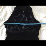 Very sexy velvet dress 💓 Black Size 6 Photo 5