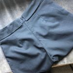 Missguided Black Envelope Skort Photo 2