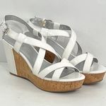 Guess Strappy Wedge Sandals Photo 1