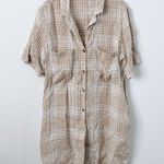 Everlane Linen Dress Photo 0