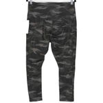 Athleta Ultimate Stash Pocket Camo 7/8 Tight Olive Size 1x NWT Photo 3