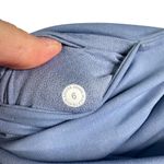 Lululemon Always On High-Rise Tight 28" Sky Wash Print Tempest Blue Leggings 6 Photo 7