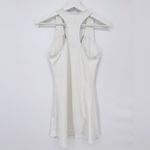 Nike Pure Tennis Dress White Sz S 872819 100 Photo 5