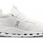 On Cloudnova White Size 10 Photo 0