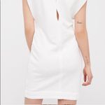 Free People ‎ Britt Fleece Dress Photo 2