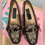 Coach Vintage  Stacie Loafers Photo 3