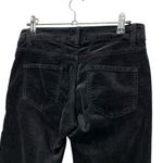 Closed Skinny Baker Velvet Stretch Jeans Women’s Size 24 Black 5 Photo 6