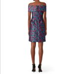 Slate + Willow  Off The Shoulder Floral Dress‎ Photo 2