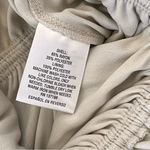 Thalia Sodi  jumpsuit size medium off the shoulder lined Photo 8