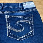 Silver Jeans Suki Skinny 33/31 Photo 1