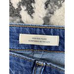 Universal Threads New Universal Thread High Rise Flare Jeans Womens 17 Short Med Wash Vtg Stretch Photo 3