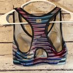 FILA Running Set Shorts & Sports Bra-Medium Photo 2