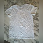 J.Crew NWT  Patriotic Dog Graphic Collector Tee Sz S Sold Out Photo 5