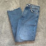 ZARA Mom Jeans Photo 0