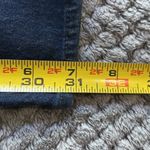 Columbia Women's  Denim Pull On Blue Jeans Size Med EUC #0467-DS Photo 5