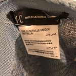 INC International Concepts Packable Baseball Cap Blue Photo 11