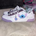 NWT Disney Lilo & Stitch Women's Low Photo 1