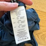 Jantzen  - One Piece Belted Swimsuit in Blue Photo 2