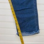 Heritage 1981 High rise Paper bag Mom jeans Size Large Photo 7