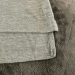 💛Yellowstone baseball tee Rip Gray Size L Photo 4